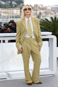 15.05.2024<br>Camera d'Or Jury Photocall, Cannes Film Festival 2024