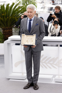 Photocall 'Indiana Jones and the Dial of Destiny', Cannes Film Festival 2023