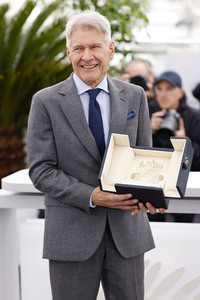 Photocall 'Indiana Jones and the Dial of Destiny', Cannes Film Festival 2023