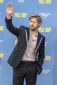 Filmpremiere 'The Fall Guy' in Berlin