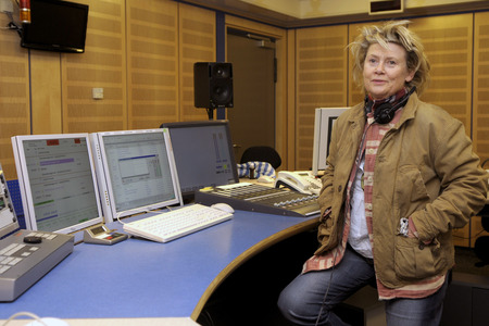 Gitte Haenning bei Radio NDR 1 in Hannover