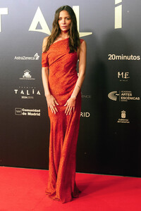 Premios Talia 2024 in Madrid