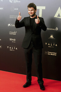 Premios Talia 2024 in Madrid