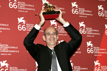 Photocall mit den Preisträgern, Internationale Filmfestspiele von Venedig 2009