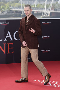Photocall 'A Quiet Place: Tag Eins' in London