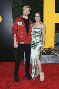 Filmpremiere 'The Fall Guy' in Los Angeles