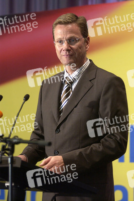 Guido Westerwelle
