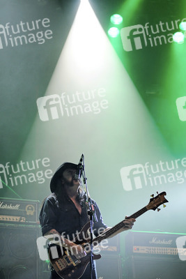 Konzert von Motörhead in Wacken