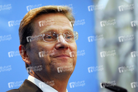 Guido Westerwelle