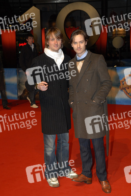 Axel Schreiber, Tom Schilling