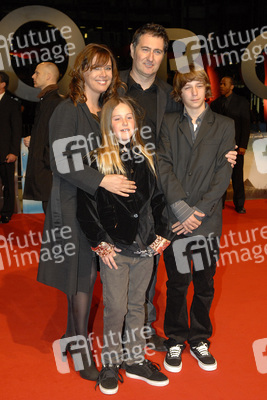 Desiree Nosbusch, Harald Kloser