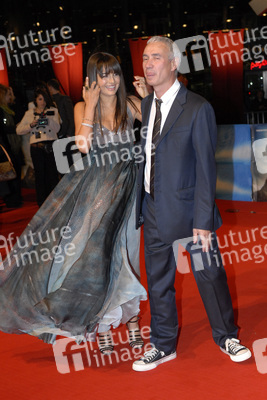 Camilla Belle, Roland Emmerich