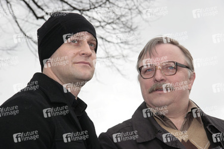 Jürgen Vogel, Axel Prahl