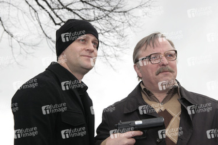 Jürgen Vogel, Axel Prahl