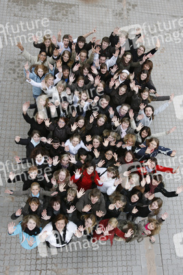 Abi Jahrgang 2008 der Elisabeth Selbert Schule in Hameln