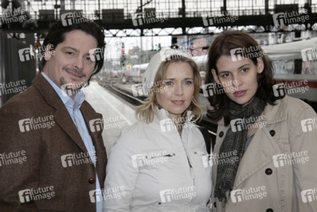 Fritz Karl, Tina Ruland, Elena Uhlig