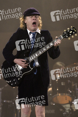 Angus Young