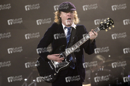 Angus Young