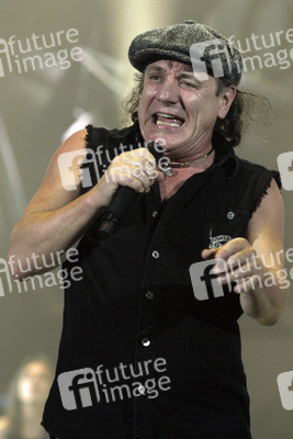 Brian Johnson