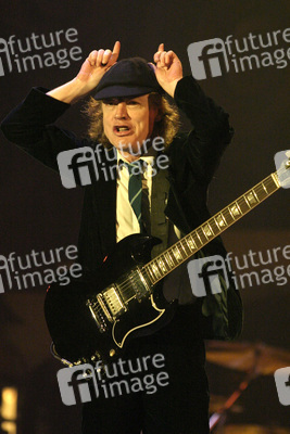 Angus Young
