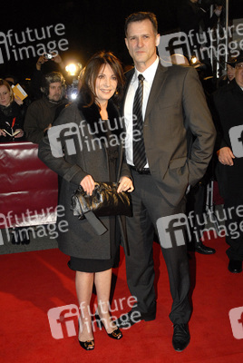 Iris Berben, Heiko Kiesow