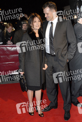 Iris Berben, Heiko Kiesow