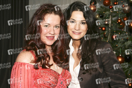 Daniella Böhm, Mariella Ahrens