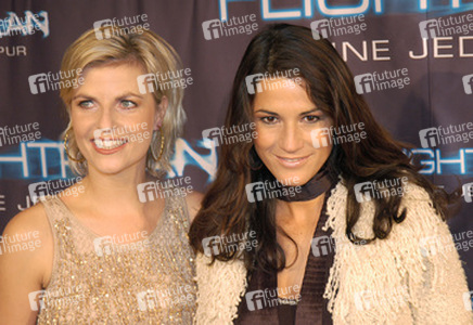 Tanja Bülter, Mariella Ahrens