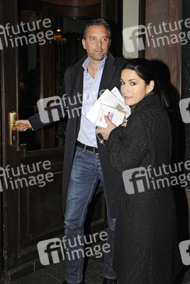 Patrick Graf von Faber-Castell, Mariella Ahrens