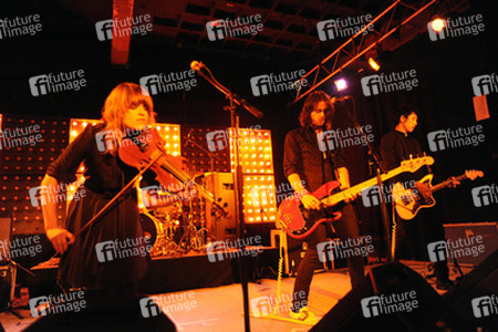 Anna Bulbrook, Noah Harmon, Steven Chen