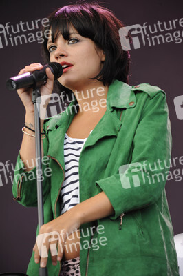 Lily Allen