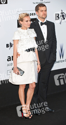 Diane Kruger, Josuha Jackson