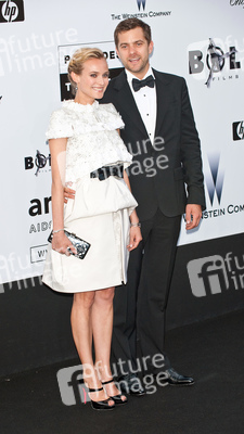 Diane Kruger, Josuha Jackson