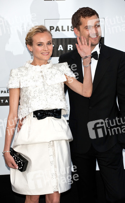 Diane Kruger, Josuha Jackson