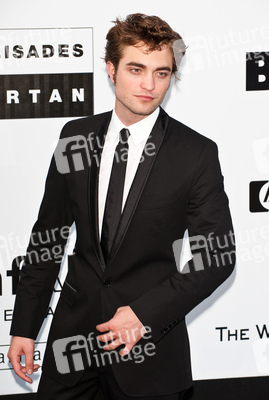 Robert Pattinson
