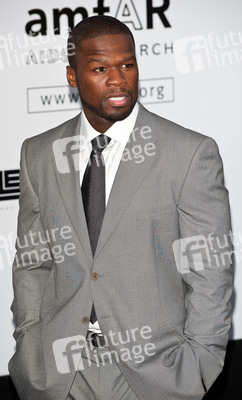 50 Cent / Curtis Jackson