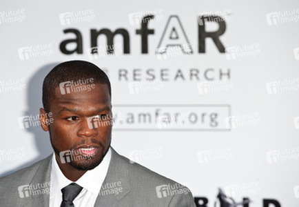 50 Cent / Curtis Jackson