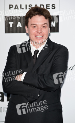 Mike Myers