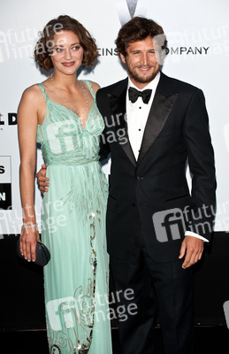 Marion Cotillard, Guillaume Canet