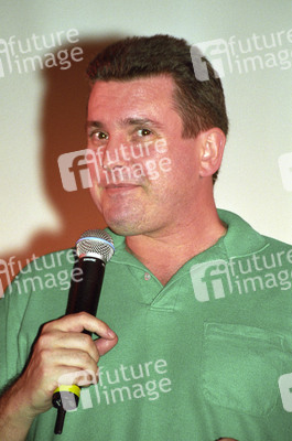Richard Arnold