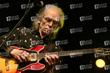 Steve Howe