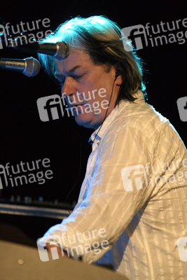 Geoff Downes