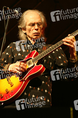 Steve Howe