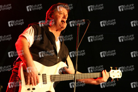 John Wetton