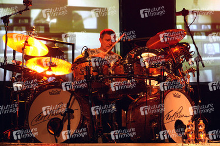 Carl Palmer