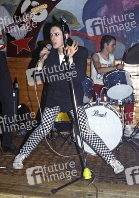 Tschiponnique, Paul Forster