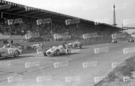 Avus-Rennen 1951