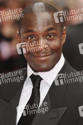 Paterson Joseph