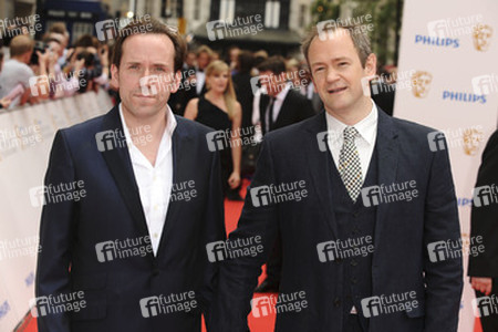 Ben Miller, Alexander Armstrong