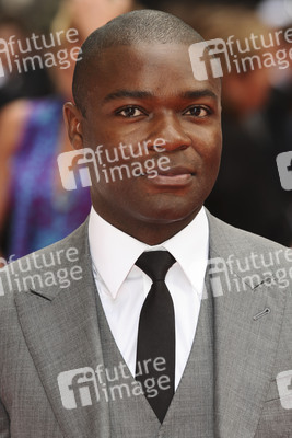David Oyelowo